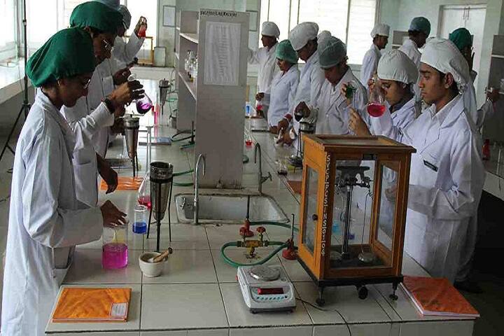 laboratory
